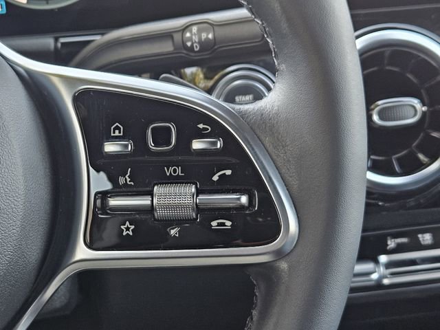Certified 2023 Mercedes-Benz GLA 250 image 27
