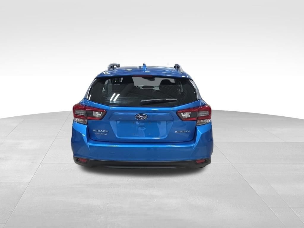 Used 2022 Subaru Impreza Premium image 11
