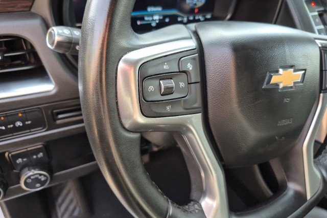 Used 2024 Chevrolet Tahoe LT image 19