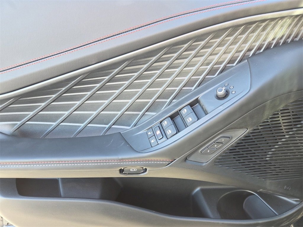 New 2026 Dodge Charger Daytona Scat Pack w/ Track Package image 9