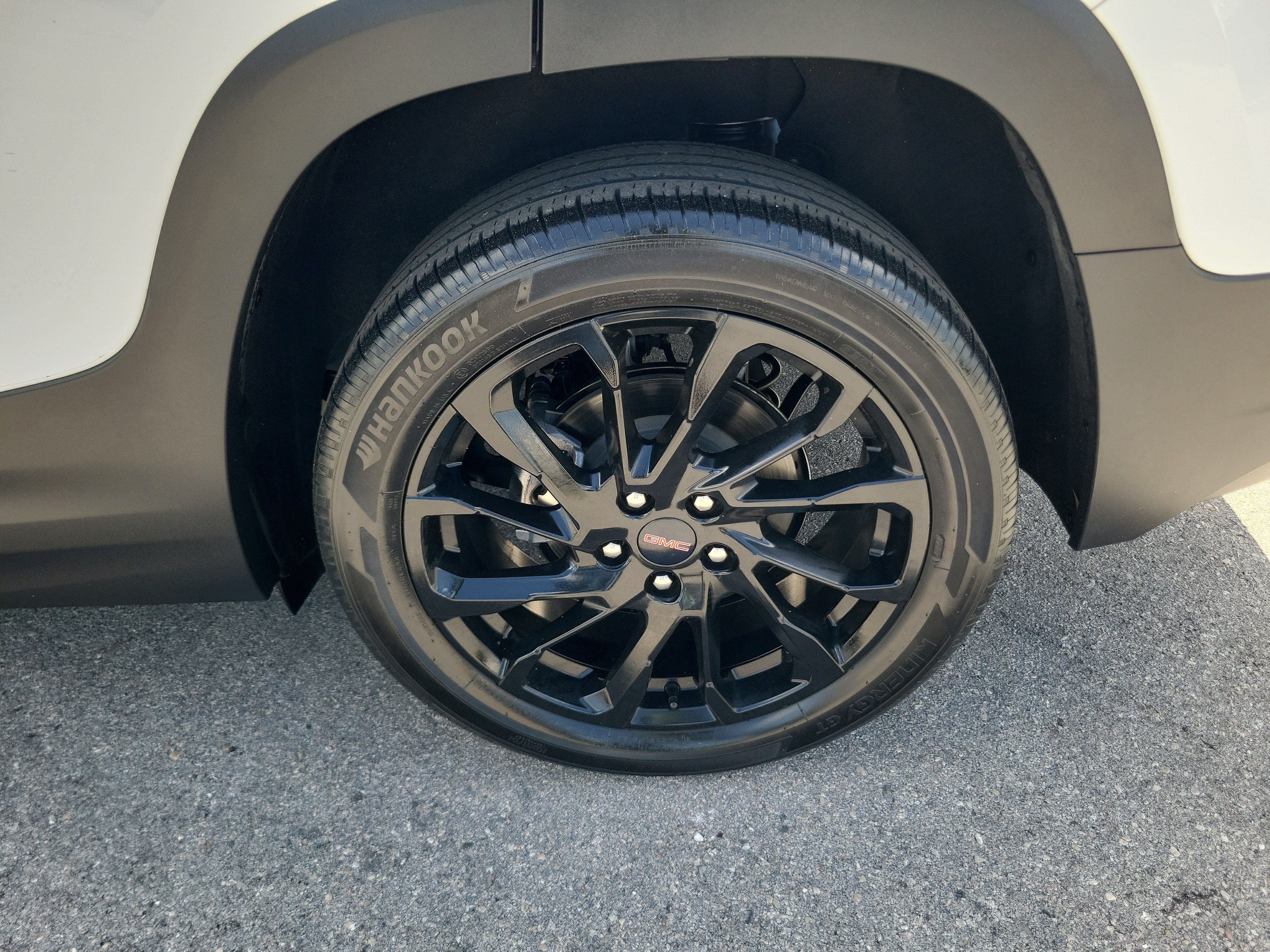 Used 2023 GMC Terrain SLE w/ Driver Convenience Package FWD image 31