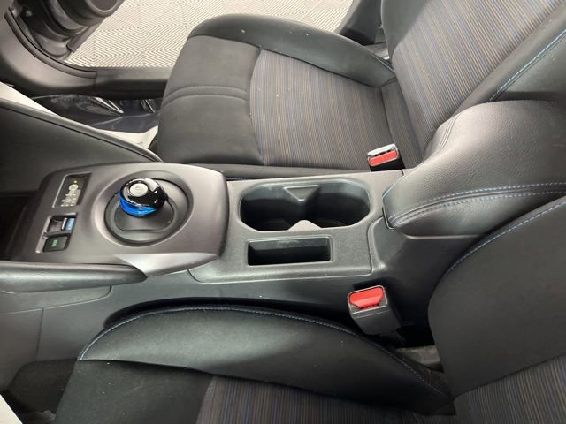 Used 2023 Nissan Leaf S image 28