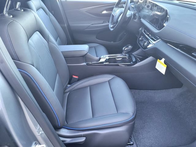 New 2026 Buick Envista Sport Touring w/ Convenience I Package FWD image 11
