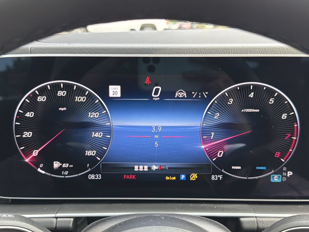 New 2026 Mercedes-Benz GLE 350 4MATIC image 25