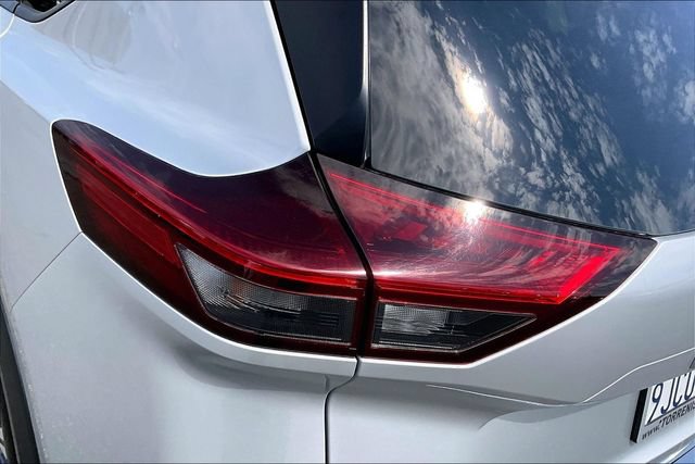 Certified 2023 Nissan Rogue SV w/ SV Premium B Package FWD image 28