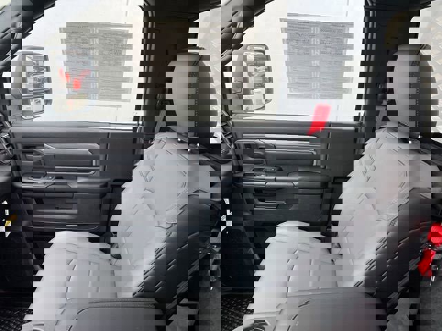 New 2024 RAM 4500 Tradesman image 6