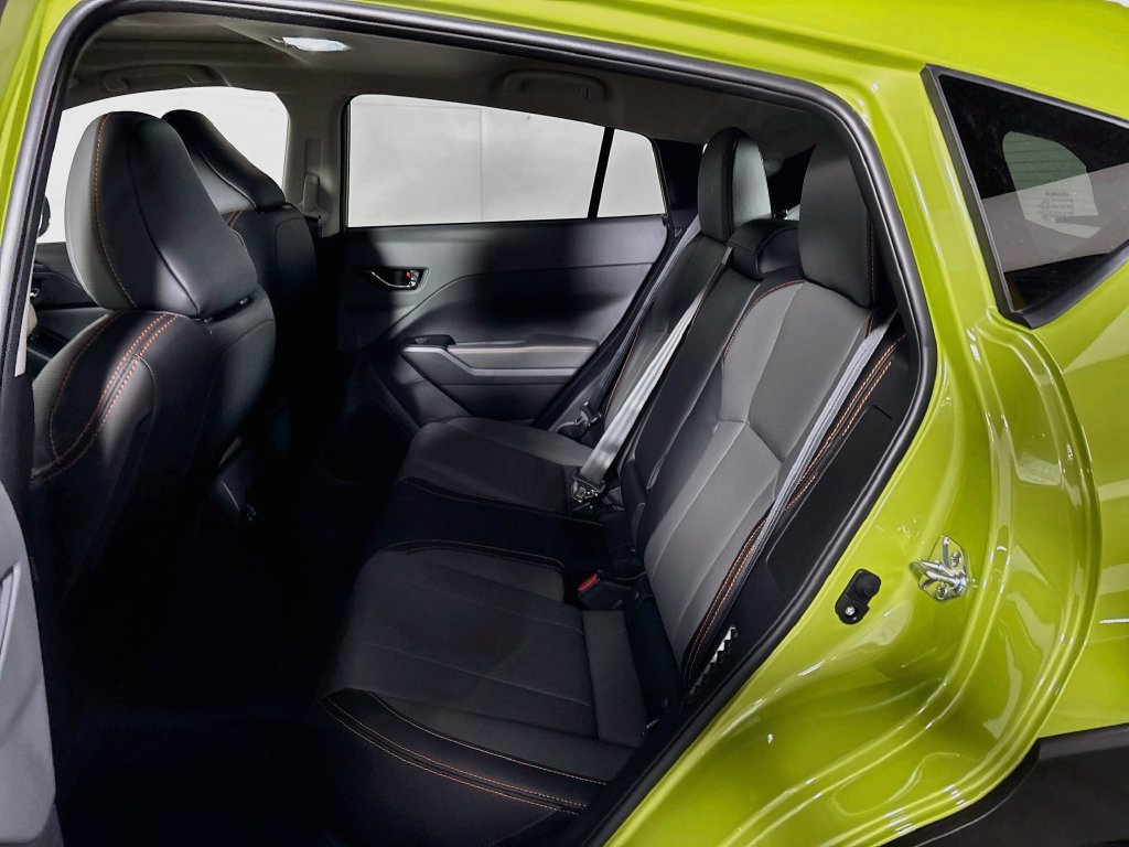 New 2026 Subaru Crosstrek 2.5i Limited AWD/4WD image 21