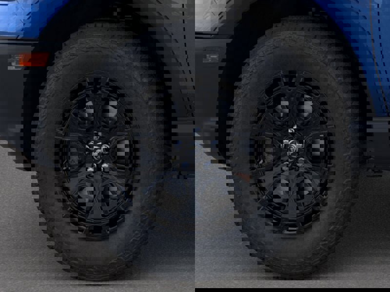 New 2025 Ford Bronco Sport Badlands w/ Sasquatch Badlands Package image 19