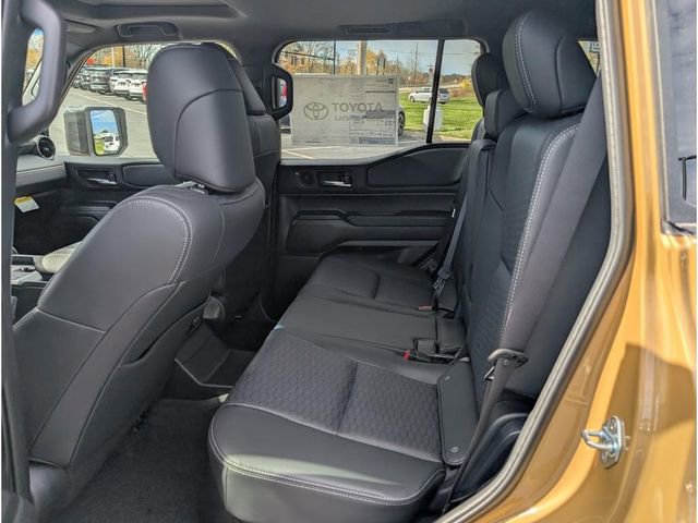 New 2026 Toyota Land Cruiser w/ Premium Package image 10