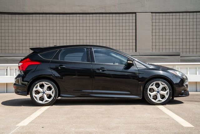 Used 2014 Ford Focus ST image 13