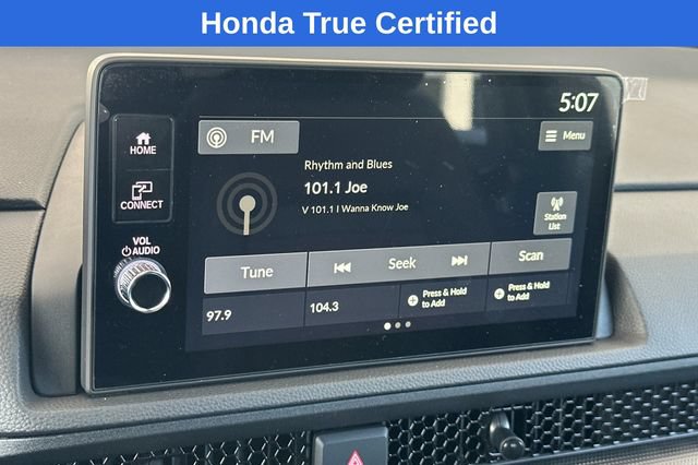 Certified 2026 Honda CR-V Sport-L image 20