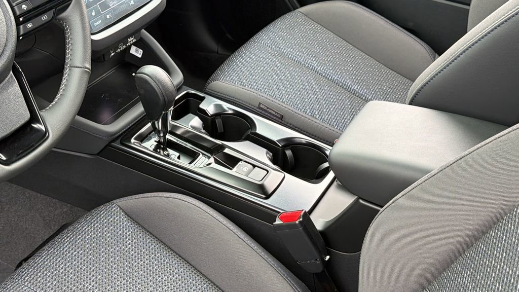 New 2026 Subaru Forester Premium AWD/4WD image 23