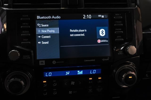 Used 2020 Toyota 4Runner Nightshade AWD/4WD image 32