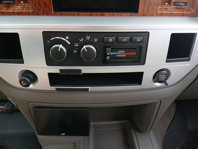 Used 2007 Dodge Ram 2500 Truck Laramie w/ Trailer Tow Group AWD/4WD image 46