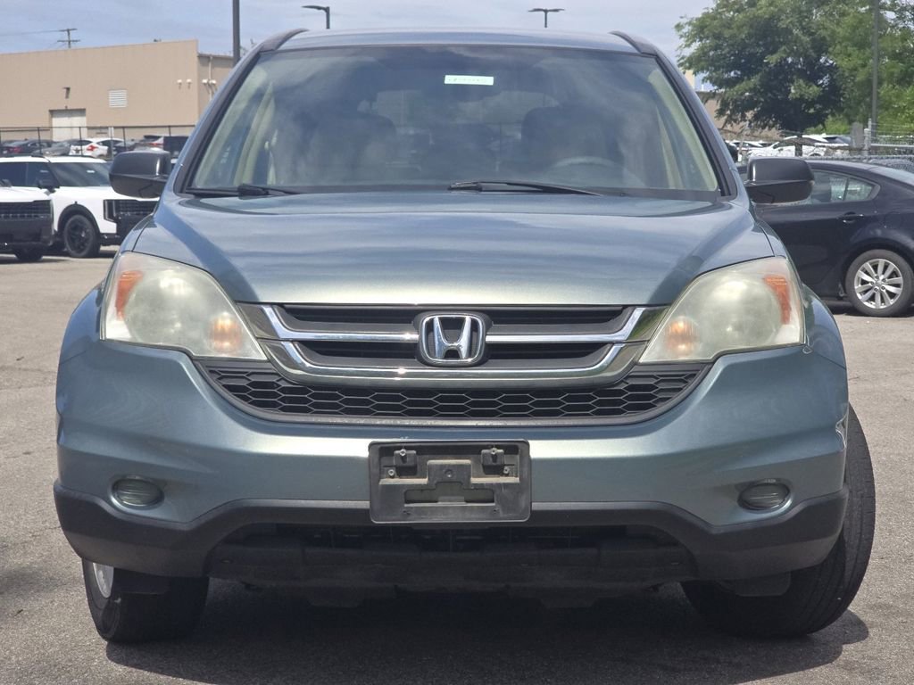 Used 2011 Honda CR-V SE image 5