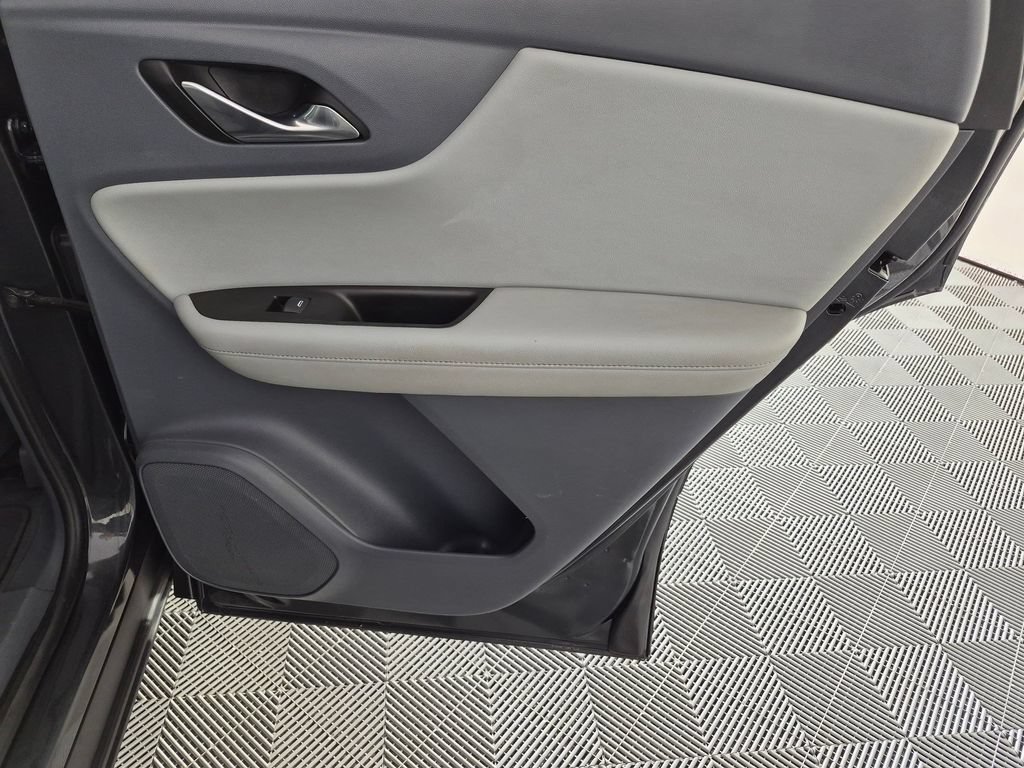 Certified 2020 Chevrolet Blazer LT FWD image 34