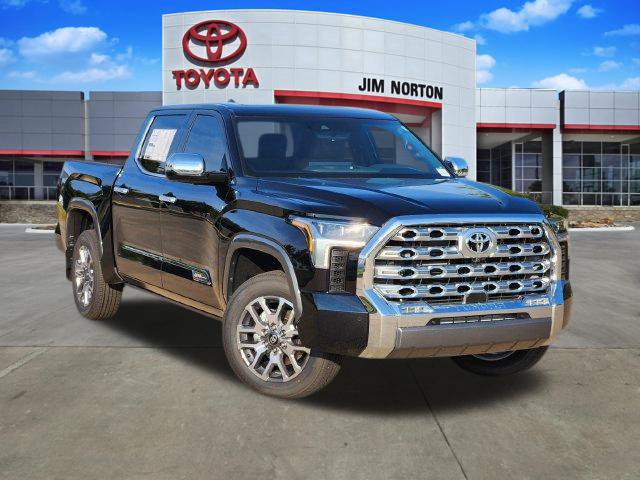 New 2026 Toyota Tundra 1794 Edition