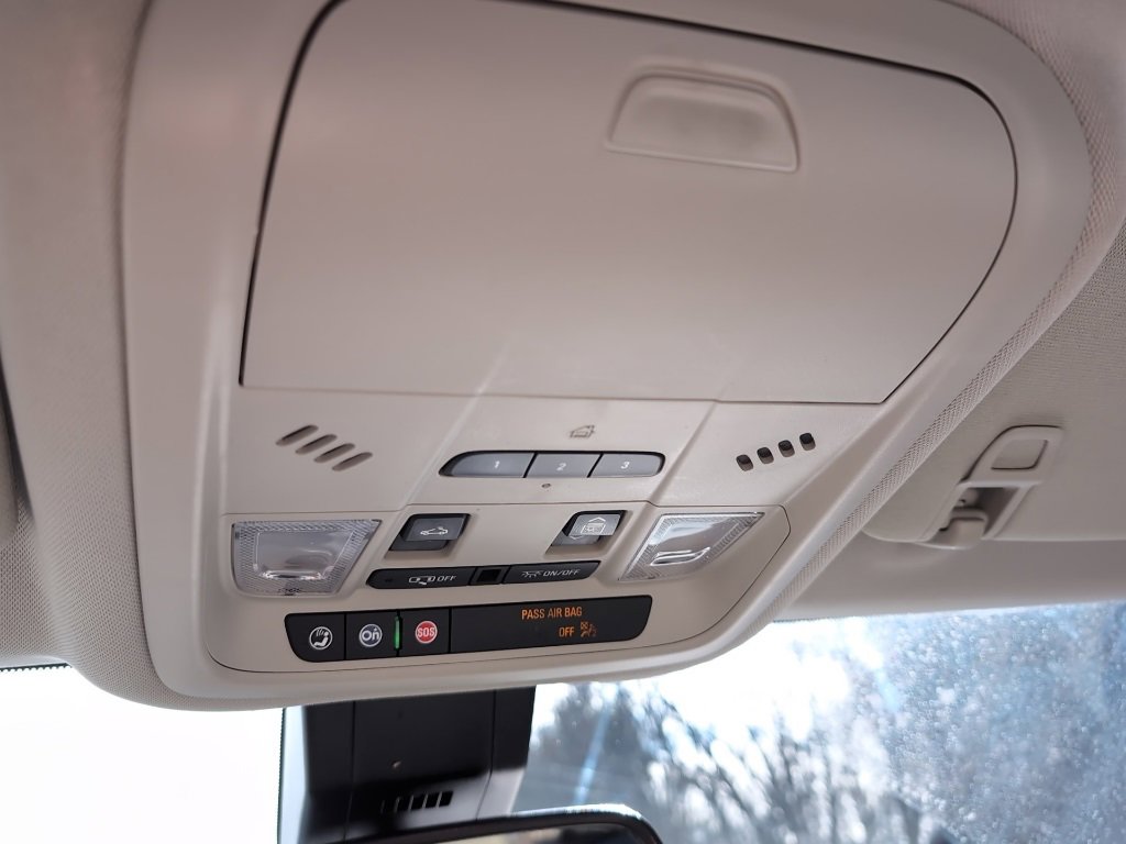 Used 2020 GMC Terrain Denali w/ Denali Premium Package image 24