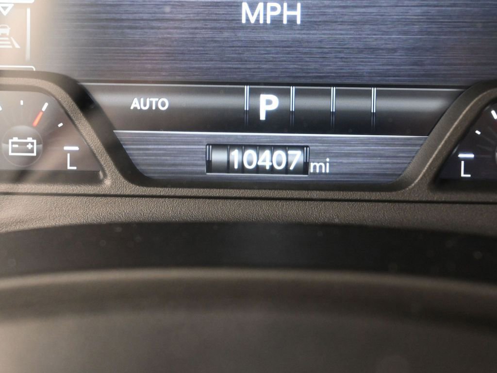 Used 2025 RAM 1500 Big Horn image 35