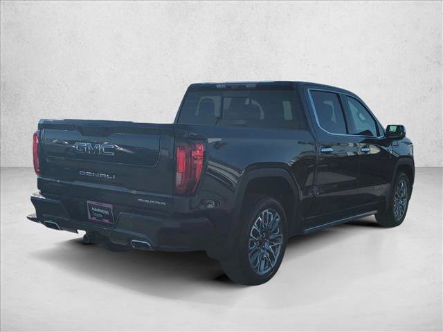 Used 2023 GMC Sierra 1500 Denali Ultimate AWD/4WD image 5