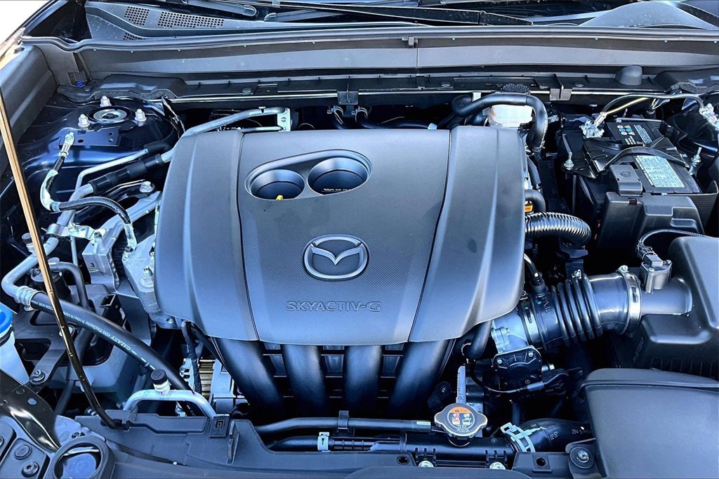 New 2026 MAZDA CX-30 AWD 2.5 S w/ Select Sport Pkg image 11