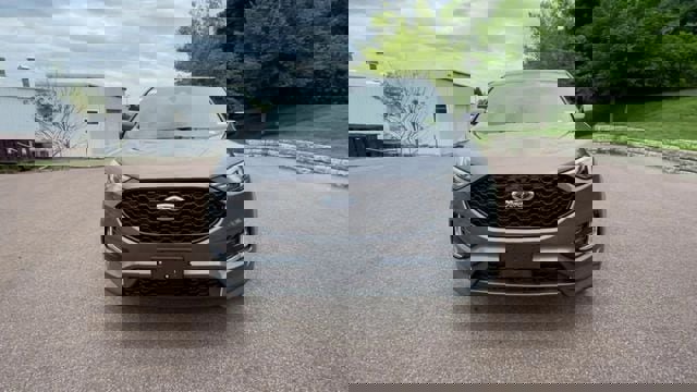Used 2023 Ford Edge ST-Line image 7