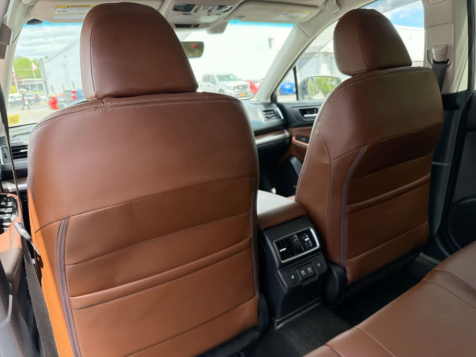 Used 2019 Subaru Outback 3.6R Touring AWD/4WD image 19