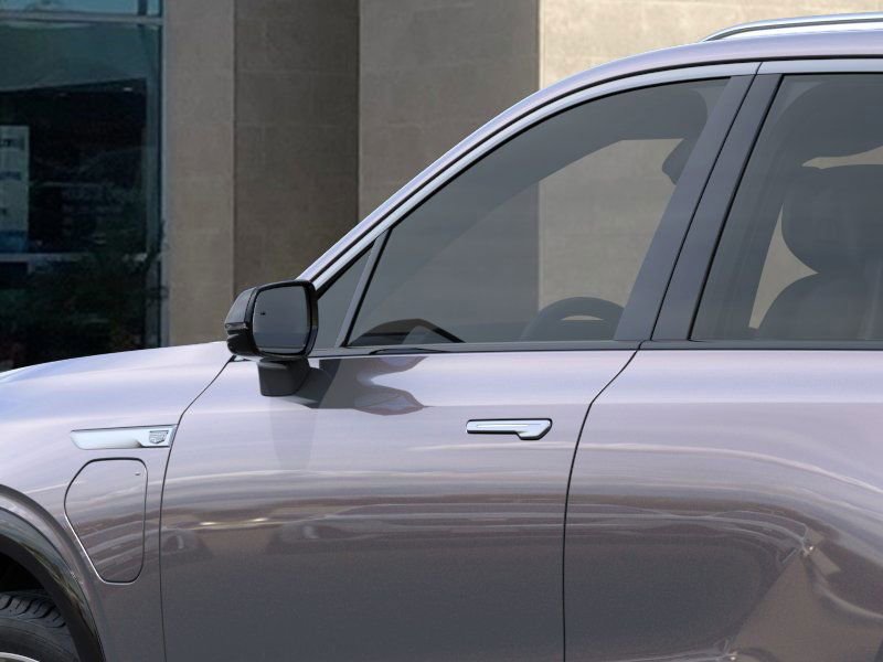 New 2026 Cadillac Vistiq Luxury image 12