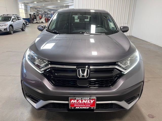 Used 2022 Honda CR-V EX-L image 8