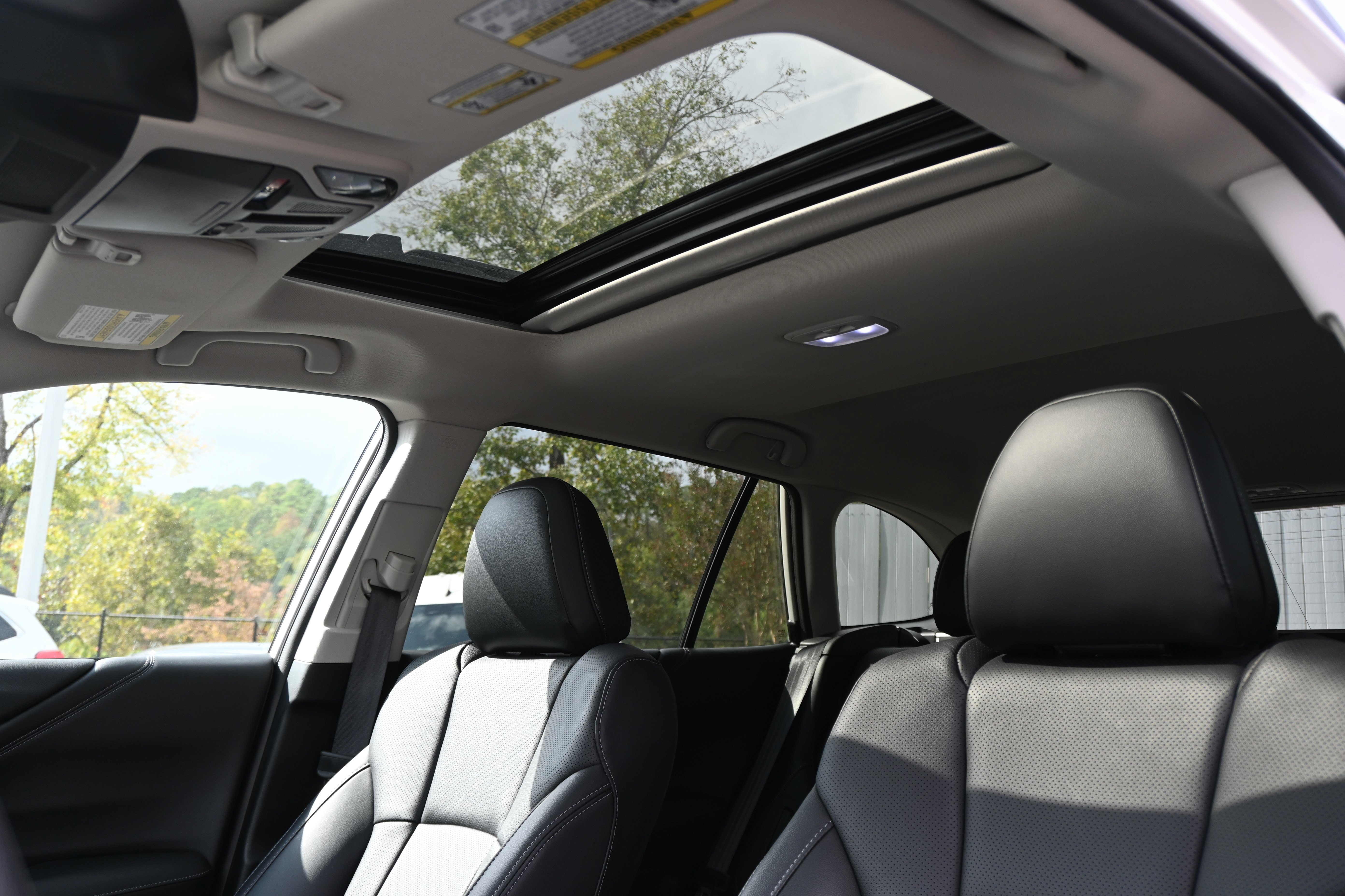 Certified 2025 Subaru Outback Limited XT image 16