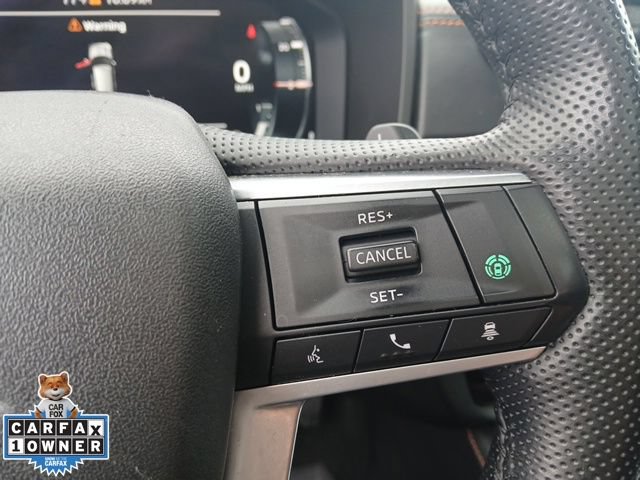 Used 2022 Mitsubishi Outlander SEL AWD/4WD image 37