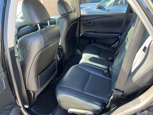 Used 2015 Lexus RX 350 AWD image 15