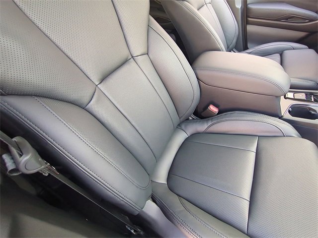 New 2025 Subaru Ascent Bronze Edition image 32