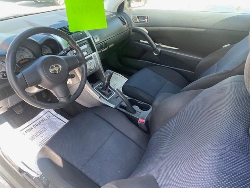 Used 2005 Scion tC FWD image 10