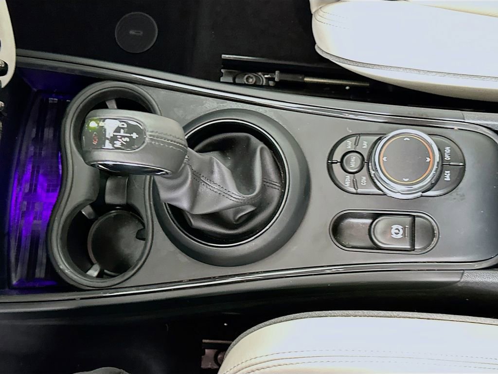 Used 2018 MINI Cooper Countryman SE w/ Premium Package image 17