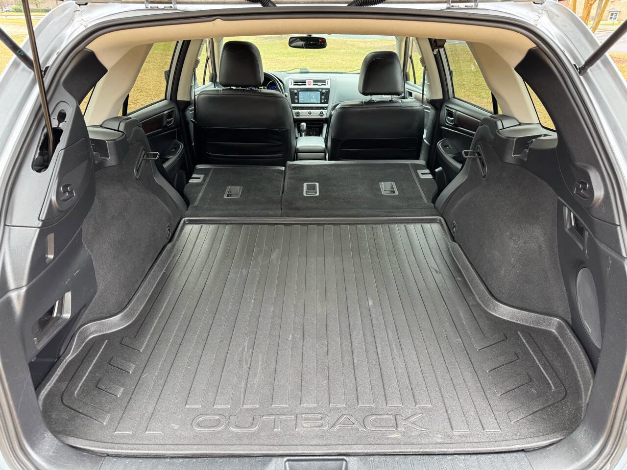 Used 2015 Subaru Outback 2.5i Limited image 33