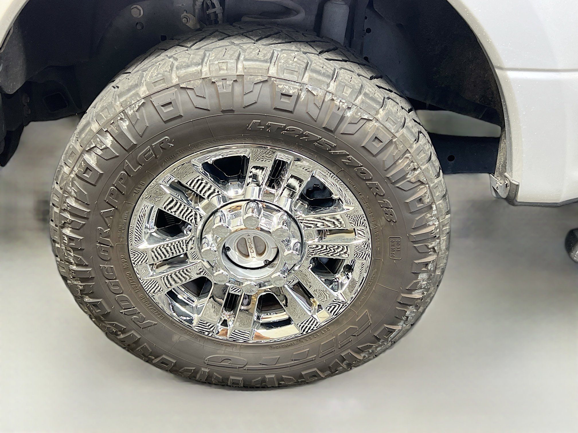 Used 2019 Ford F250 XLT AWD/4WD image 13