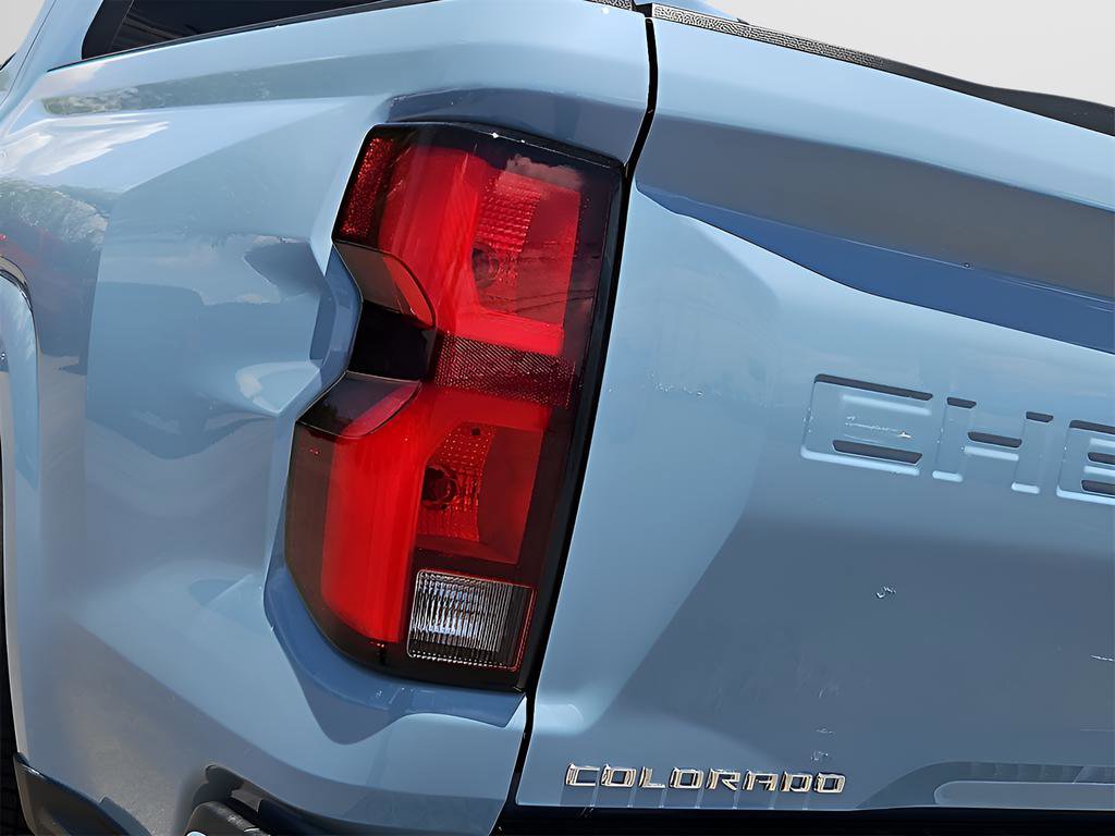 New 2026 Chevrolet Colorado LT w/ LT Convenience Package image 9