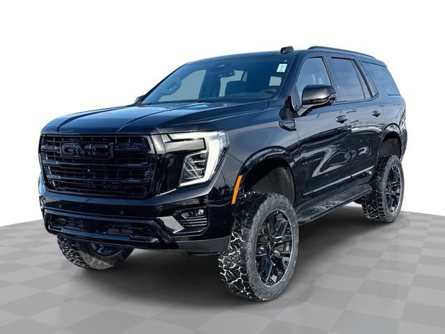 New 2026 GMC Yukon Elevation w/ LPO, Floor Liner Package
