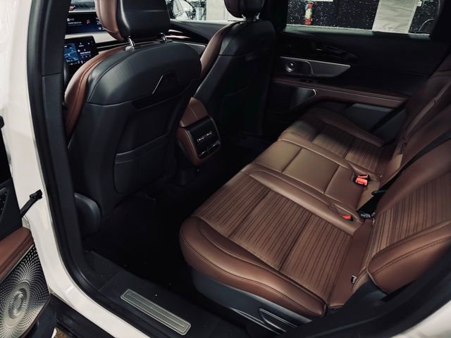 New 2026 Lincoln Nautilus Reserve w/ Jet Appearance Package image 19