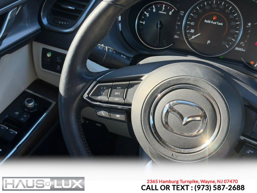 Used 2020 MAZDA CX-9 Signature image 39