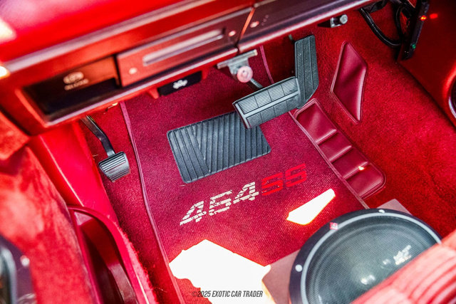 Used 1990 Chevrolet Silverado 1500 454 SS image 35