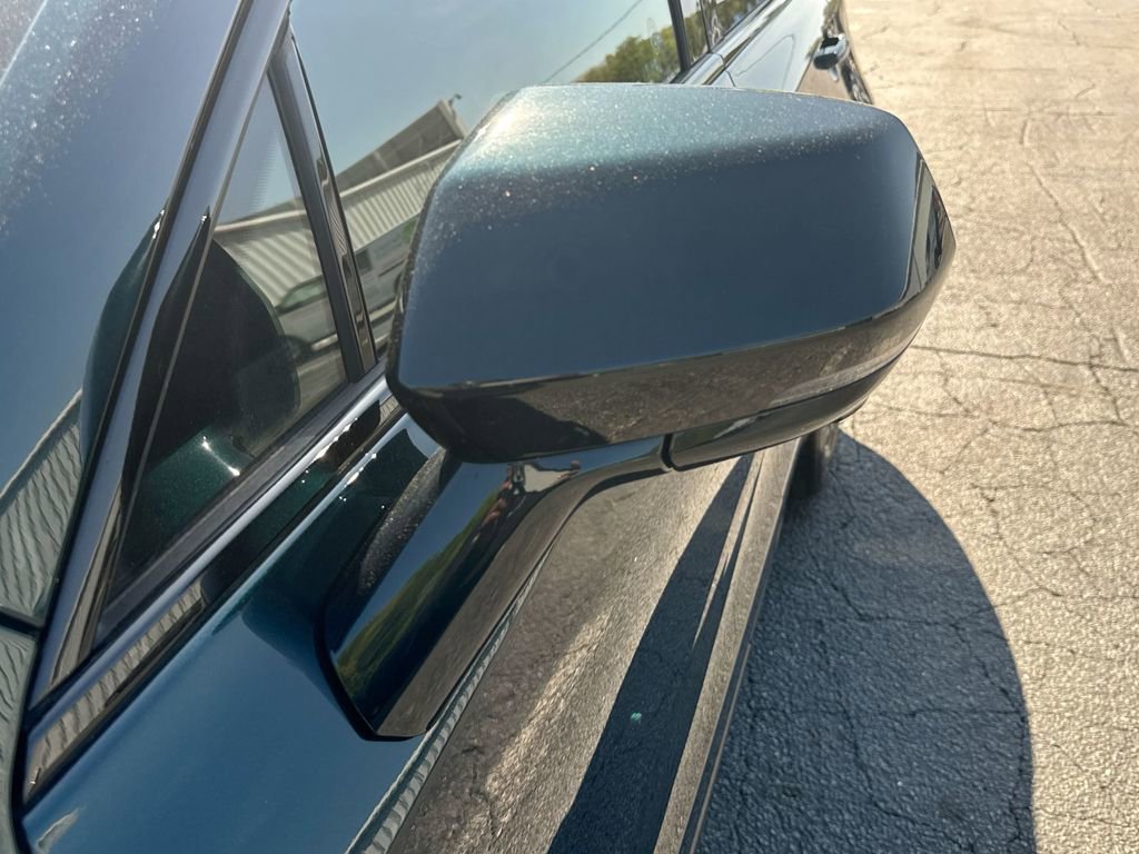 Used 2025 Cadillac XT4 Sport image 11