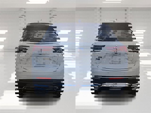 New 2026 Buick Envision Preferred image 4