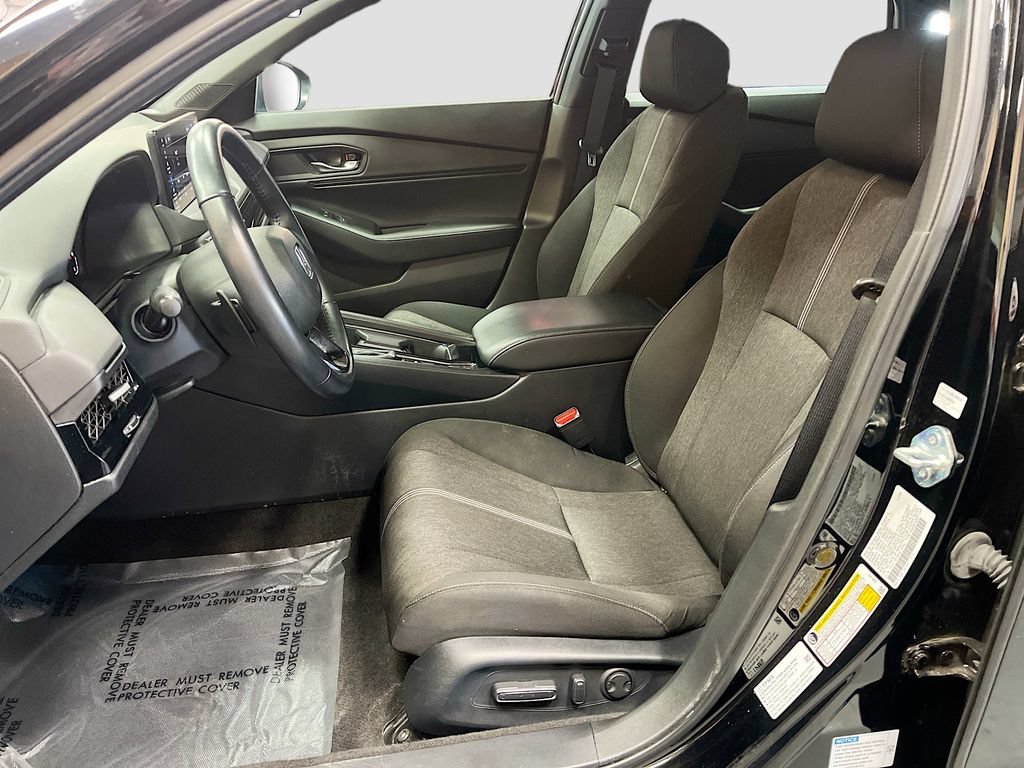 Used 2024 Honda Accord Sport image 19