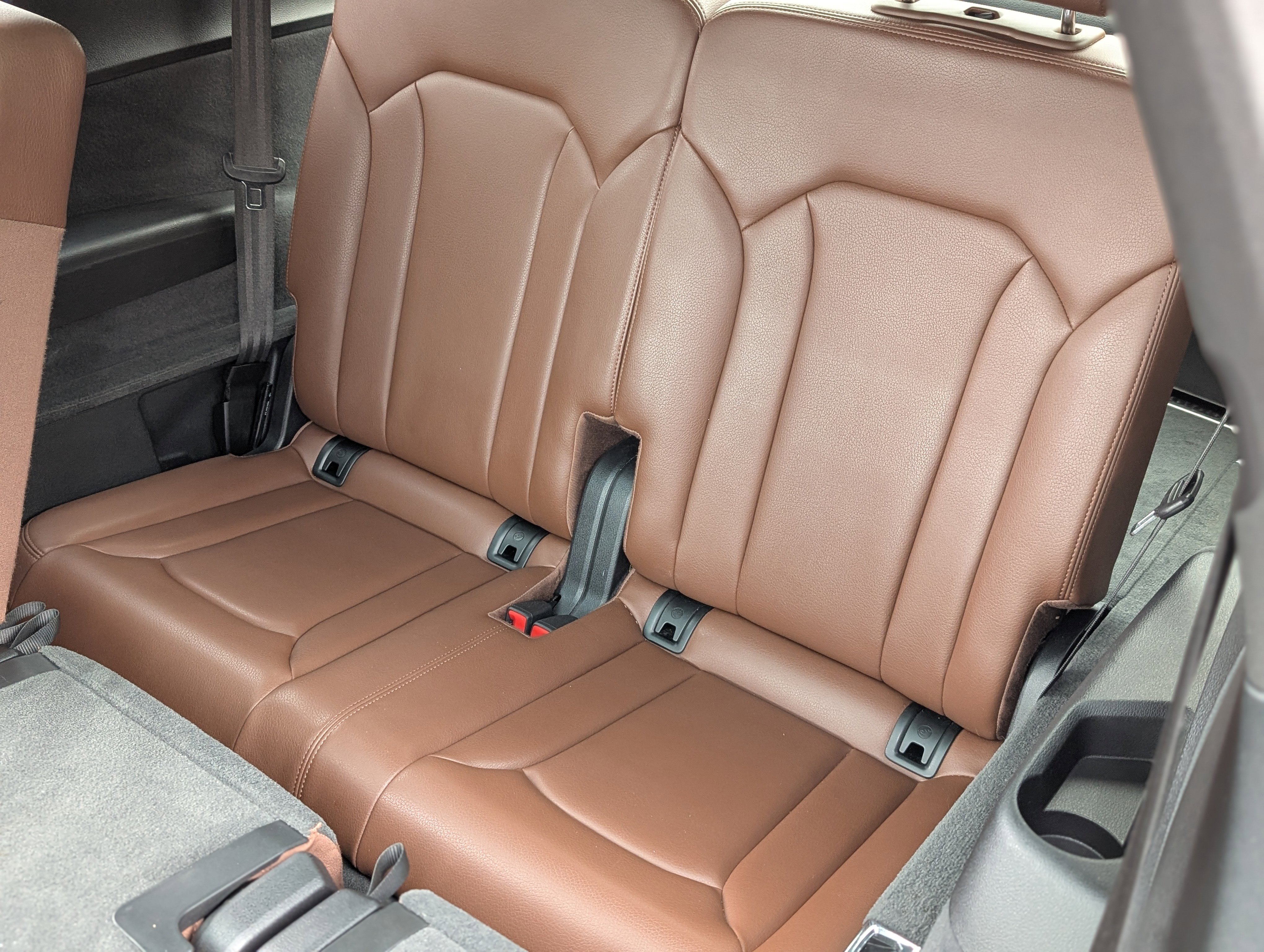 Used 2018 Audi Q7 3.0T Prestige w/ Prestige Package image 20