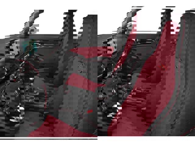 Used 2025 Honda Civic Si image 12