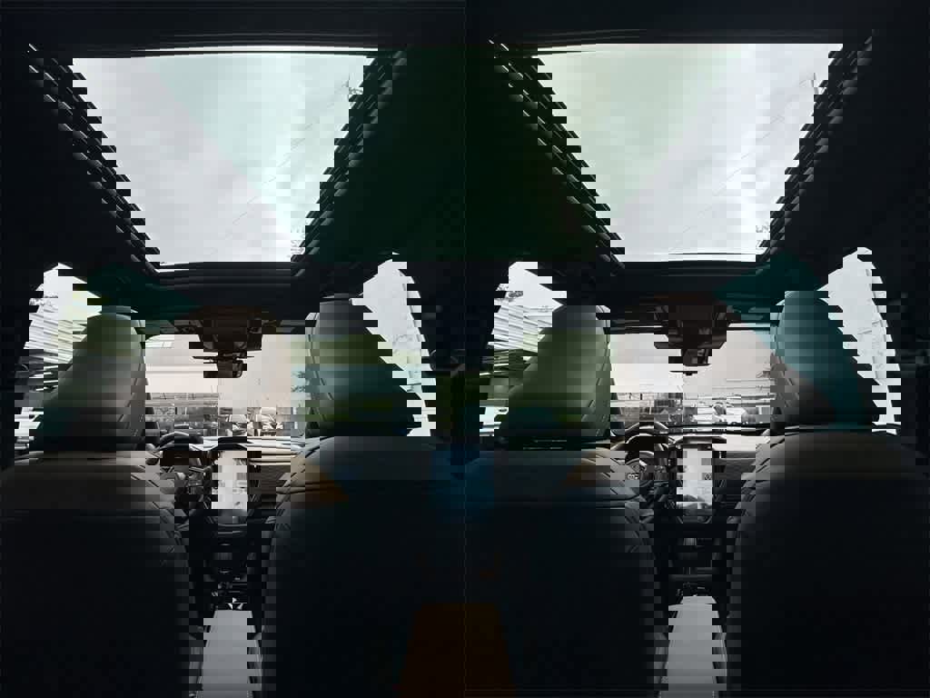 New 2026 Subaru Forester Touring image 11