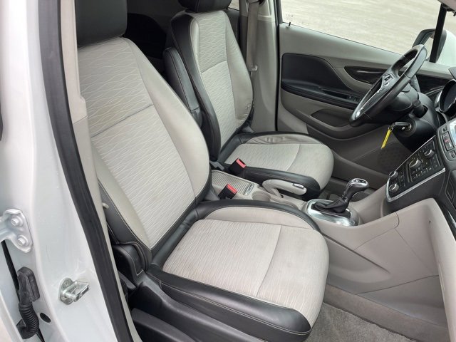 Used 2016 Buick Encore FWD image 45