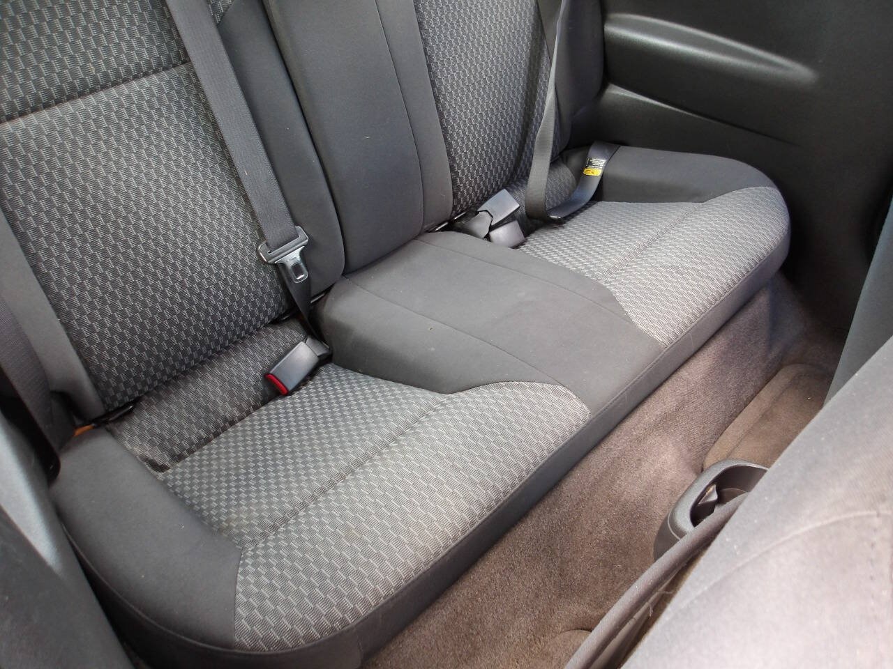 Used 2006 Chevrolet Cobalt LT w/ Preferred Equipment Group FWD image 20
